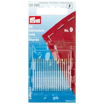 Afbeelding van Prym Naainaalden Nr 9