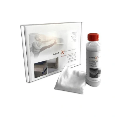Afbeelding van LoooX Wooden collection maintenance set