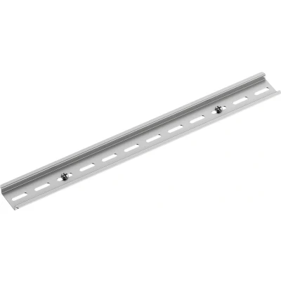 Afbeelding van Spelsberg GEOS NS35 300 DIN draagrail Slobgat Staal mm 1 stuk(s)