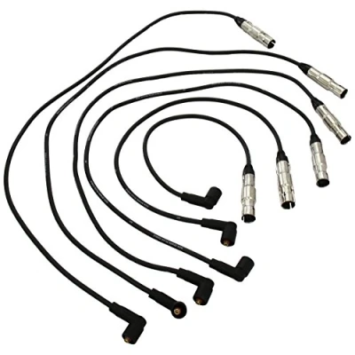 Afbeelding van Bougiekabelset NGK 6867