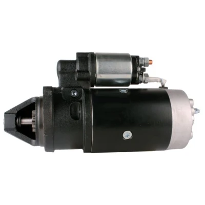 Afbeelding van Startmotor / Starter HELLA 8EA 012 586 451