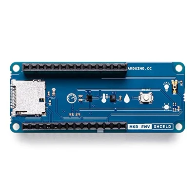 Afbeelding van Arduino MKR Enviromental Shield rev2 Development board
