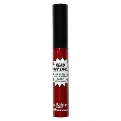 Afbeelding van Pretty Smart Lip Gloss VA VOOM!