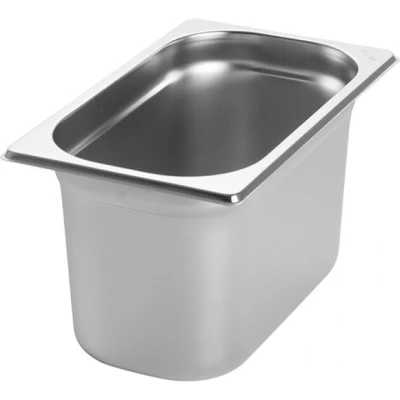Afbeelding van bak gastronorm GN1/4, 953142, CaterChef