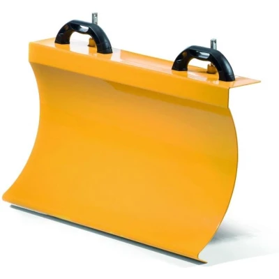 Afbeelding van Stiga schuifblad voor veegmachine SWS 600