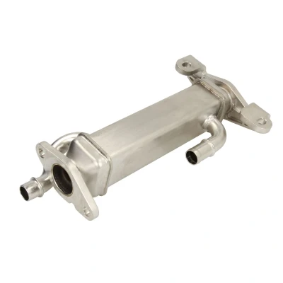 Afbeelding van NRF EGR koeler 48455