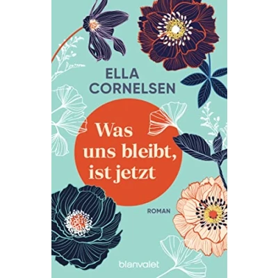 Afbeelding van Was uns bleibt, ist jetzt: Roman