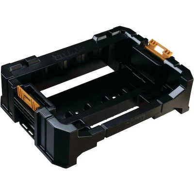 Afbeelding van DeWalt DT70716 QZ TSTAK Accessoire Opbergmodule (Mini) Tough Case