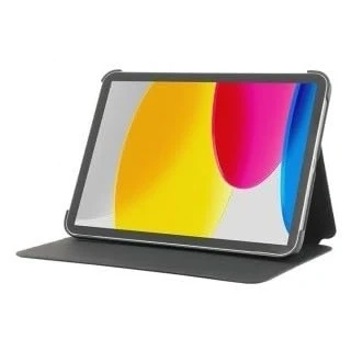 Afbeelding van Mobilis 068019 tabletbehuizing 27,9 cm (11&quot;) Folioblad Zwart