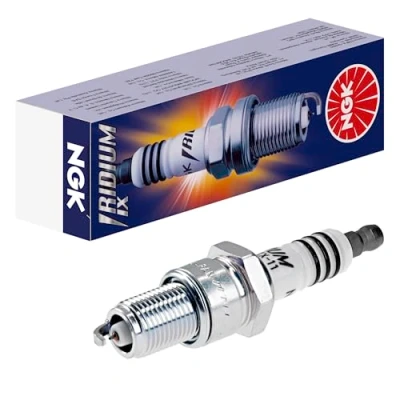 Afbeelding van Bougie Iridium IX NGK