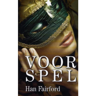 Afbeelding van Voorspel