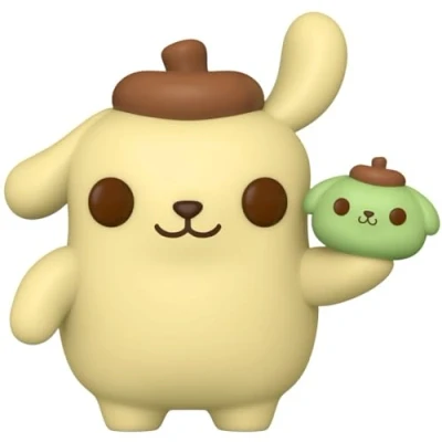 Afbeelding van Hello Kitty Funko Pop Vinyl: Pompom