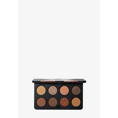 Afbeelding van Smashbox Always ON MOOD Board EYE Shadow Palette Oogschaduw, Dames, Maat: 6.8 g, Cozy vibes​