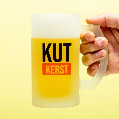 Afbeelding van Bierpul Kut Kerst