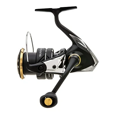 Afbeelding van Shimano Sustain FJ HG 2500