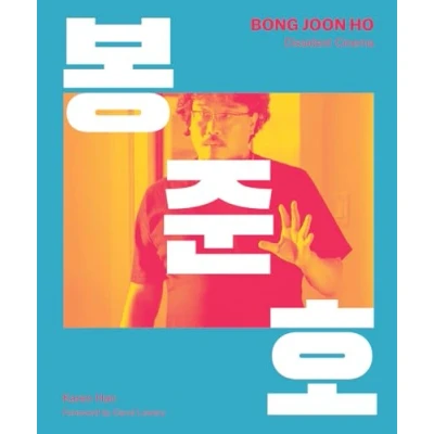 Afbeelding van Bong Joon Ho: Dissident Cinema