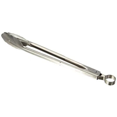 Afbeelding van Cuisipro serveertang RVS 30,5 cm