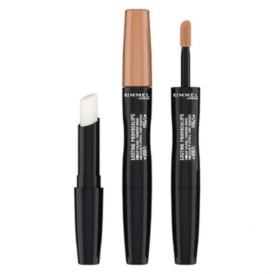 Afbeelding van 1+1 gratis: Rimmel Lasting Provocalips Lip Color Lippenstift 536 Best Undressed 2.2 ml