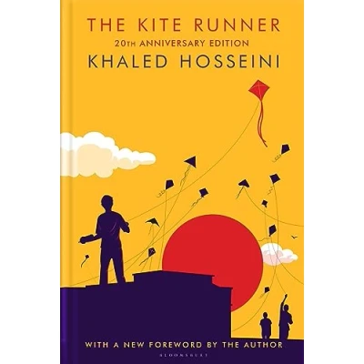 Afbeelding van The Kite Runner
