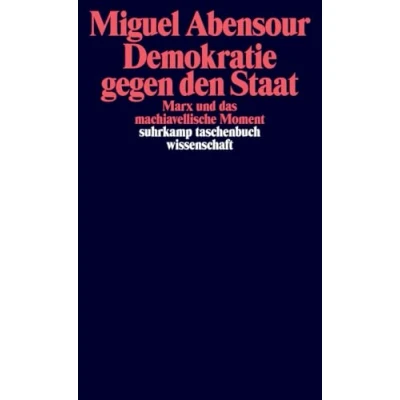 Afbeelding van Demokratie gegen den Staat