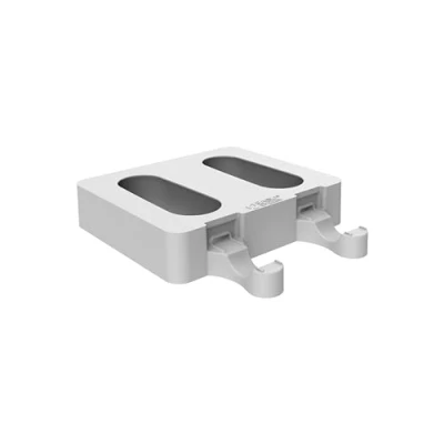 Afbeelding van Silikomart Siliconen Ijsvorm Klassiek 3D