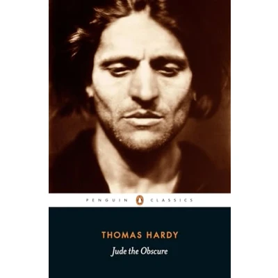 Afbeelding van Jude the Obscure: Thomas Hardy