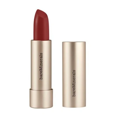Afbeelding van BareMinerals Mineralist Hydra Smoothing Lipstick Awareness 3,6 gram