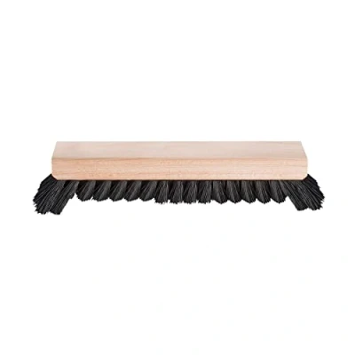 Afbeelding van HARDY Behangborstel Verwijdert Luchtbellen Oneffenheden Veilig voor Behang Comfortabel Handvat Geschikte Lay out Synthetische Borstelharen 21cm