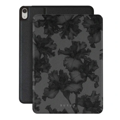 Afbeelding van Apple iPad Air 5 (2022) Hoes: Burga Tablet Case Bookcase Nocturnal Kunstleder Hoezen