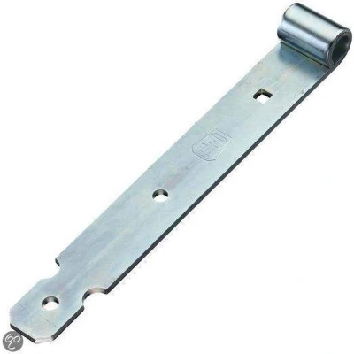 Afbeelding van Heng 500 x 45 6 mm pen diameter 16