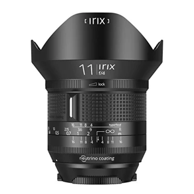 Afbeelding van Irix 11mm F/4.0 Firefly Nikon