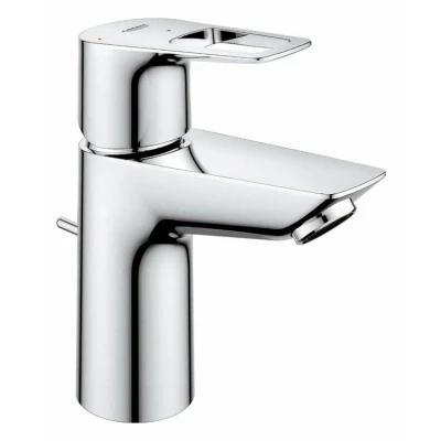 Afbeelding van Grohe wastafelmengkraan StartLoop eengreeps chroom