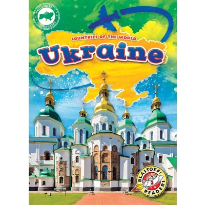 Afbeelding van Countries of the World Ukraine