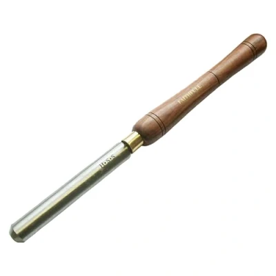 Afbeelding van Faithfull HSS 20mm Roughing Out Gouge Full Length Woodturning Chisel