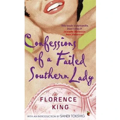 Afbeelding van Confessions of a Failed Southern Lady
