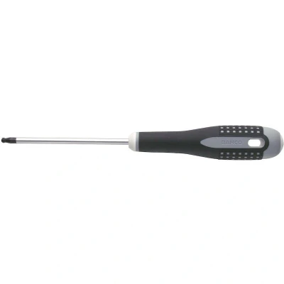 Afbeelding van Bahco Inbussleutel Sleutelbreedte: 2.5 mm Afmeting, lengte: 222