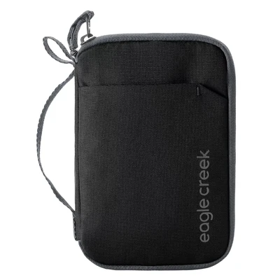 Afbeelding van Eagle Creek Stash Pouch Portemonnee RFID bescherming 17 cm