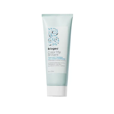 Afbeelding van Briogeo Color Me Brilliant Mushroom + Bamboo Protect Conditioner 236 ml