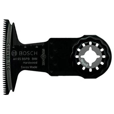 Afbeelding van Bosch Multitool Zaagblad Starlock AII 65 BSPB