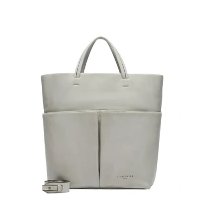 Afbeelding van Liebeskind Hera Handtas Leer 42 cm
