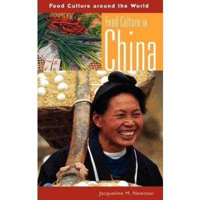 Afbeelding van Food Culture in China