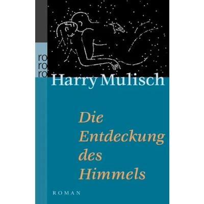 Afbeelding van Die Entdeckung des Himmels