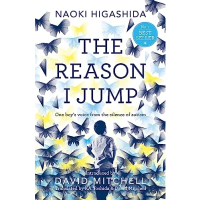 Afbeelding van the Reason I Jump: one boy&#039;s voice from silence of autism