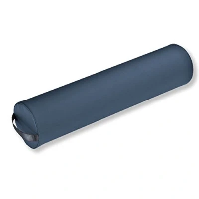 Afbeelding van 3B Scientific nekrol, diameter 12 cm, massagerol, steunhulp blauw, rond