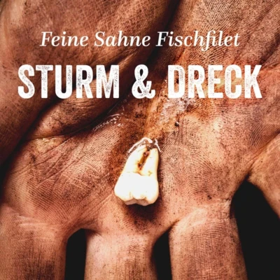 Afbeelding van Feine Sahne Fischfilet Sturm &amp; Dreck (CD)