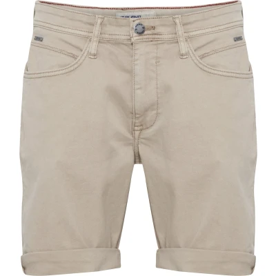 Afbeelding van Blend Denim shorts Heren Korte broeken
