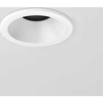 Afbeelding van Astro Minima Round Fixed IP65 Inbouwspots 11cm fitting GU10 wit