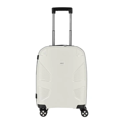 Afbeelding van Impackt Spinner koffer 55 cm polar white