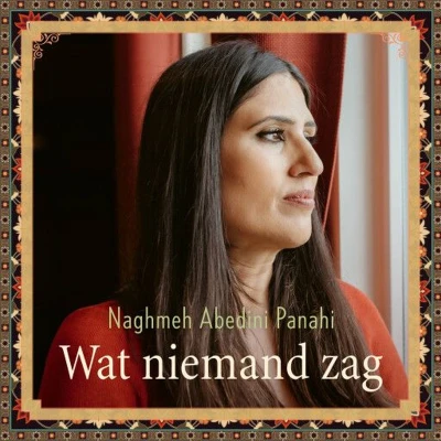Afbeelding van Wat niemand zag
