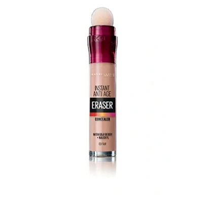 Afbeelding van Maybelline Eraser oogconcealermake up 6 ml